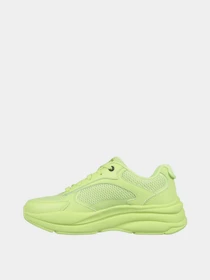 Кроссовки Skechers Street Twisterz - Lighten Up модель 177402 LMGN Фото