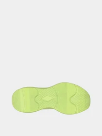 Кроссовки Skechers Street Twisterz - Lighten Up модель 177402 LMGN Фото