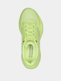 Кроссовки Skechers Street Twisterz - Lighten Up модель 177402 LMGN Фото