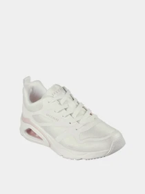 Кроссовки Skechers Tres-Air - Revolution-Airy модель 177420 WHT Фото