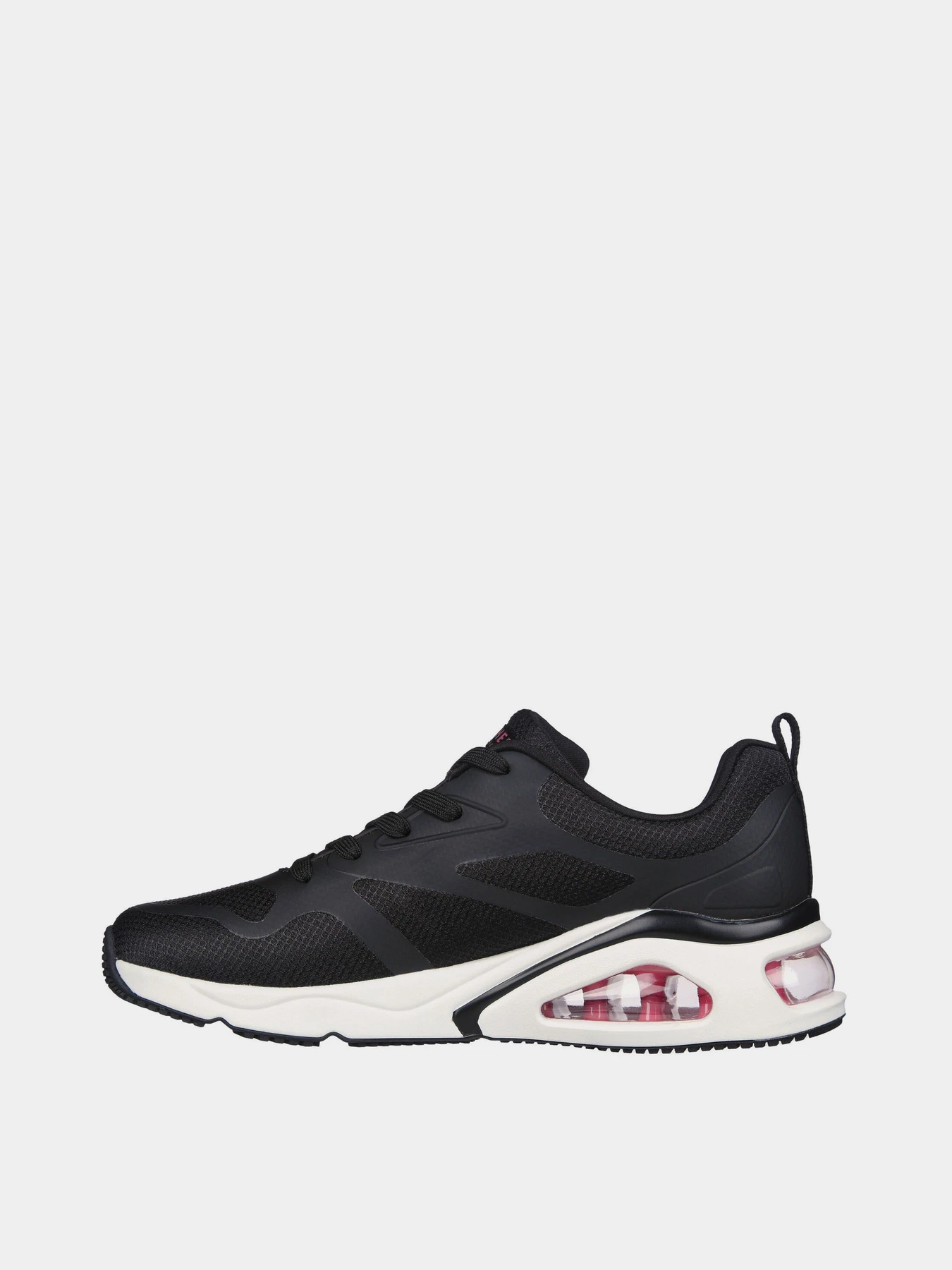 Кросівки Skechers Tres-Air - Revolution-Airy модель 177420 BLK Кросівки Skechers Tres-Air - Revolution-Airy модель 177420 BLK Фото