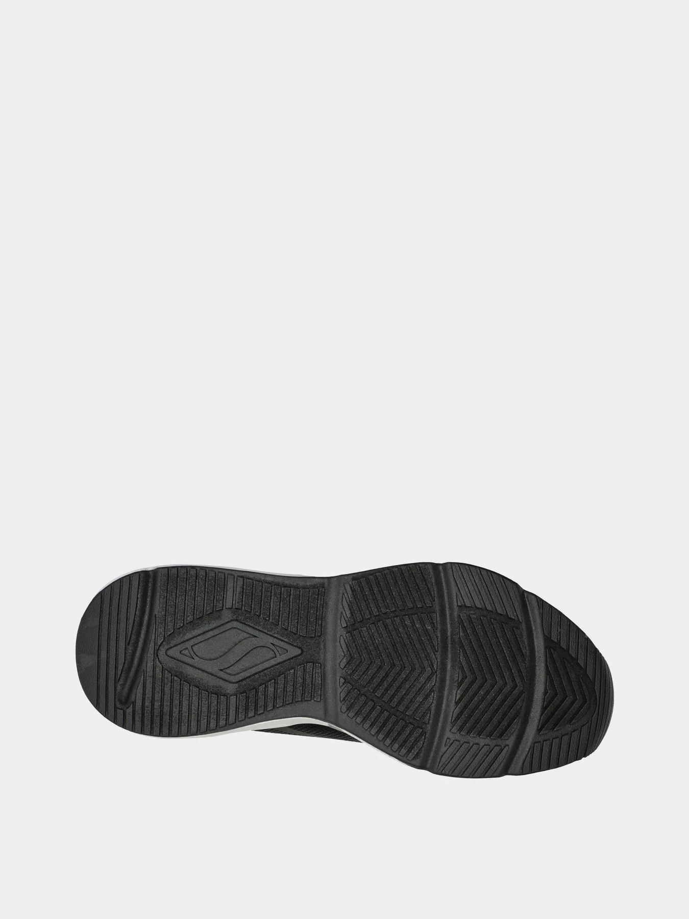 Кросівки Skechers Tres-Air - Revolution-Airy модель 177420 BLK Кросівки Skechers Tres-Air - Revolution-Airy модель 177420 BLK Фото