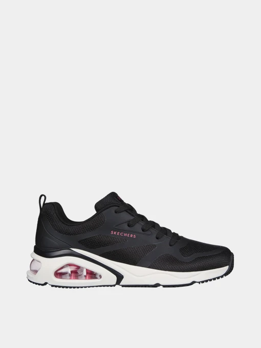 Кросівки Skechers  Tres-Air - Revolution-Airy модель 177420 BLK Фото