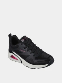 Кросівки Skechers Tres-Air - Revolution-Airy модель 177420 BLK Фото