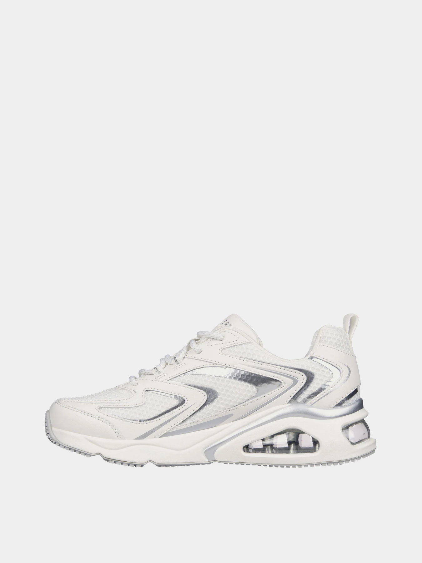 Кроссовки Skechers Tres-Air - Vision-Airy модель 177425 WSL Фото