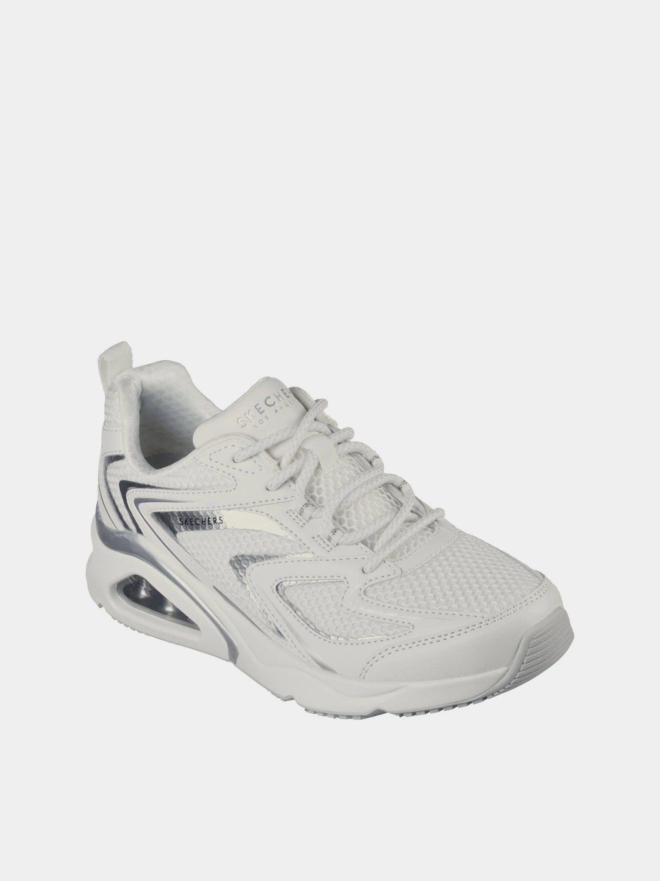 Кроссовки Skechers Tres-Air - Vision-Airy модель 177425 WSL Фото