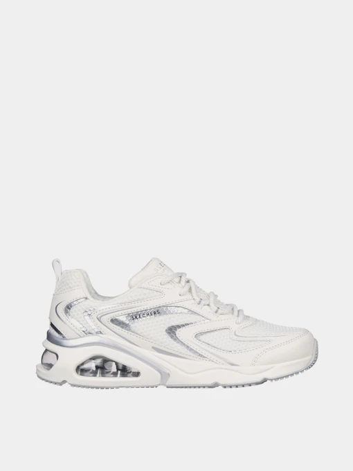 Кроссовки Skechers Tres-Air - Vision-Airy модель 177425 WSL Фото