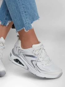 Кроссовки Skechers Tres-Air - Vision-Airy модель 177425 WSL Фото