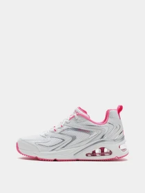 Кроссовки Skechers Tres-Air Uno – Terti-Airy модель 177426 WPK Фото