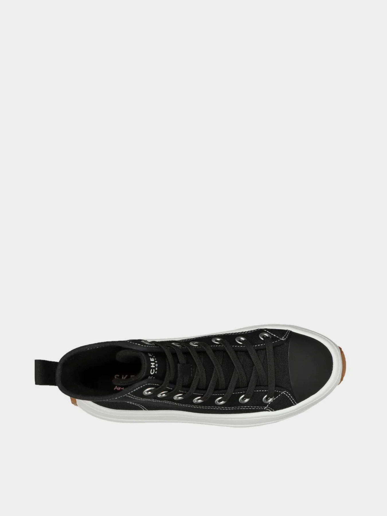 Кеди Skechers Trail Blaze Stomper Avenue модель 177470 BLK Фото