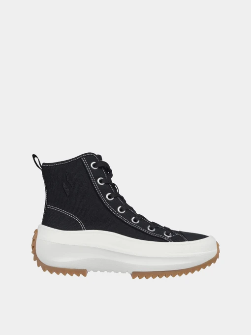 Кеди Skechers Trail Blaze Stomper Avenue модель 177470 BLK Фото