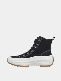 Кеди Skechers Trail Blaze Stomper Avenue модель 177470 BLK Фото