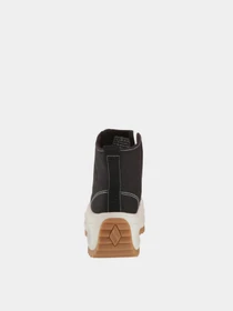 Кеди Skechers Trail Blaze Stomper Avenue модель 177470 BLK Фото