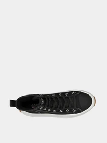 Кеди Skechers Trail Blaze Stomper Avenue модель 177470 BLK Фото