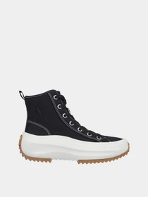 Кеди Skechers Trail Blaze Stomper Avenue модель 177470 BLK Фото