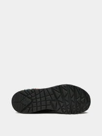 Кроссовки Skechers Skechers x JGoldcrown: Uno – Dripping In Love модель 177981 BKMT Фото