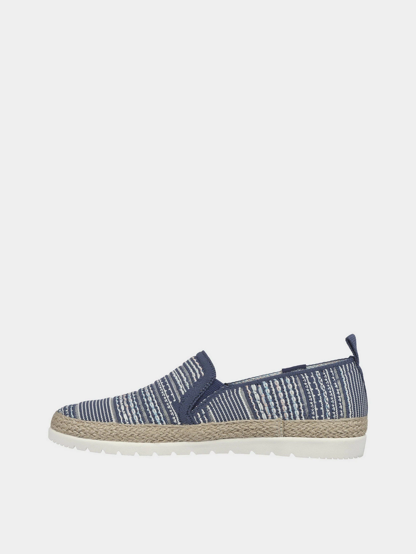 Слипоны и мокасины Skechers модель 113982 NVMT Слипоны и мокасины Skechers модель 113982 NVMT Фото