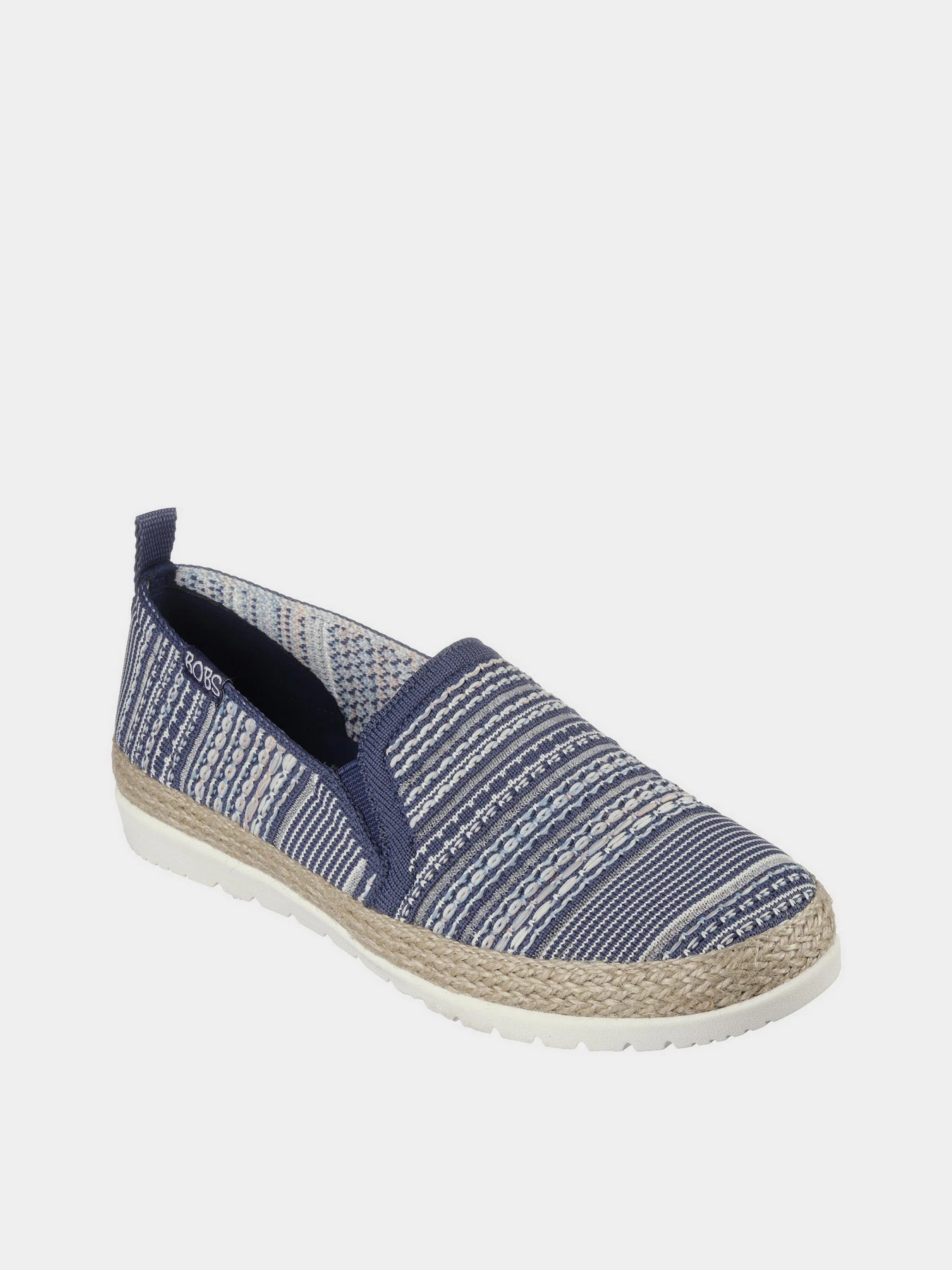 Слипоны и мокасины Skechers модель 113982 NVMT Слипоны и мокасины Skechers модель 113982 NVMT Фото