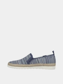 Слипоны и мокасины Skechers модель 113982 NVMT Фото