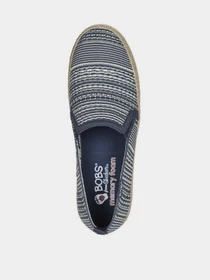 Слипоны и мокасины Skechers модель 113982 NVMT Фото