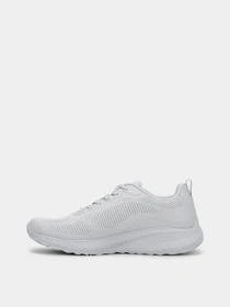 Кроссовки Skechers BOBS Sport Squad Chaos - Face Off модель 117209 LTGY Фото