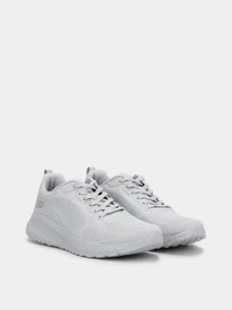 Кроссовки Skechers BOBS Sport Squad Chaos - Face Off модель 117209 LTGY Фото