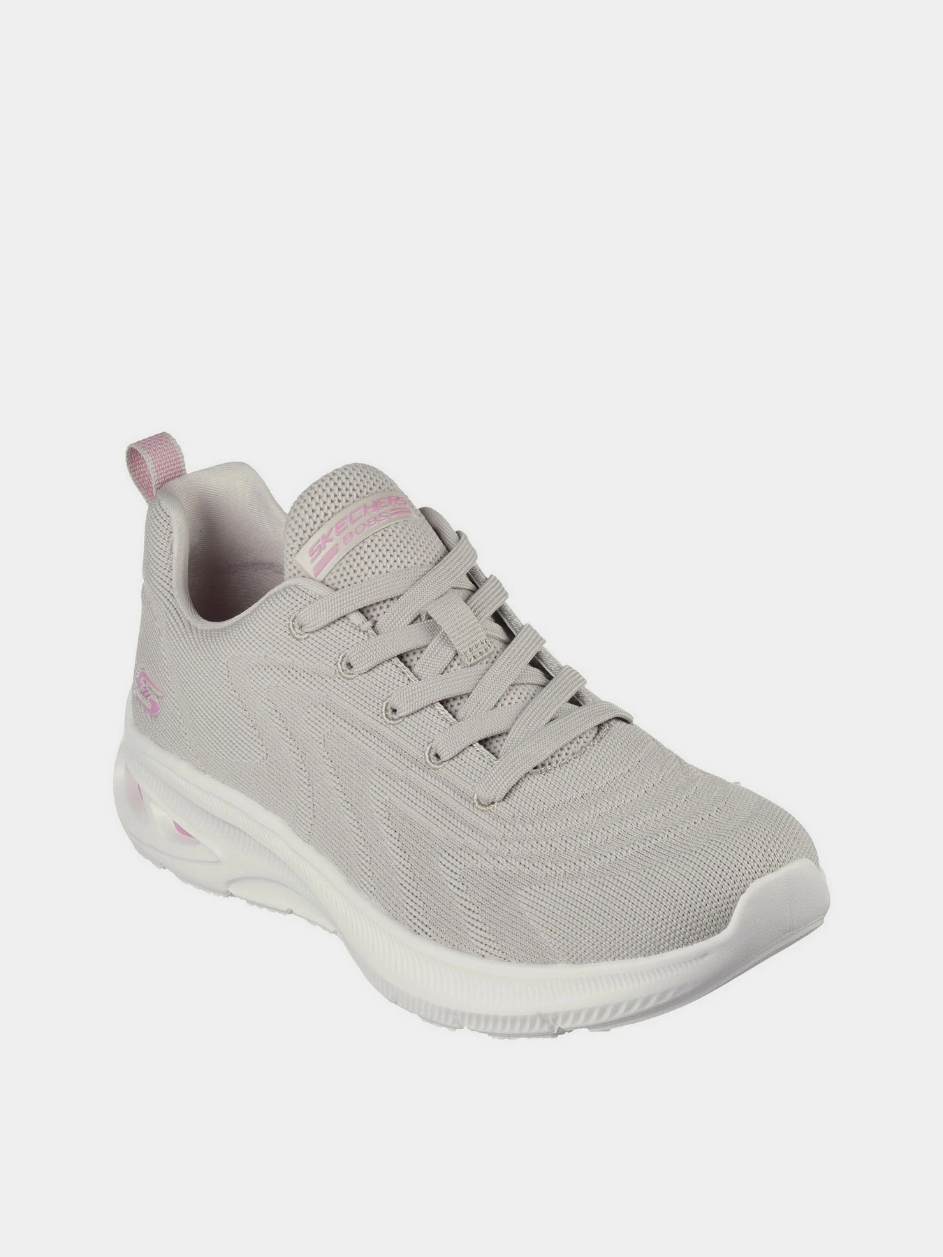 Кроссовки Skechers BOBS Unity - Sleek Prism модель 117432 TPE Фото