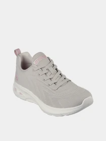 Кроссовки Skechers BOBS Unity - Sleek Prism модель 117432 TPE Фото
