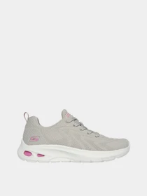 Кроссовки Skechers BOBS Unity - Sleek Prism модель 117432 TPE Фото