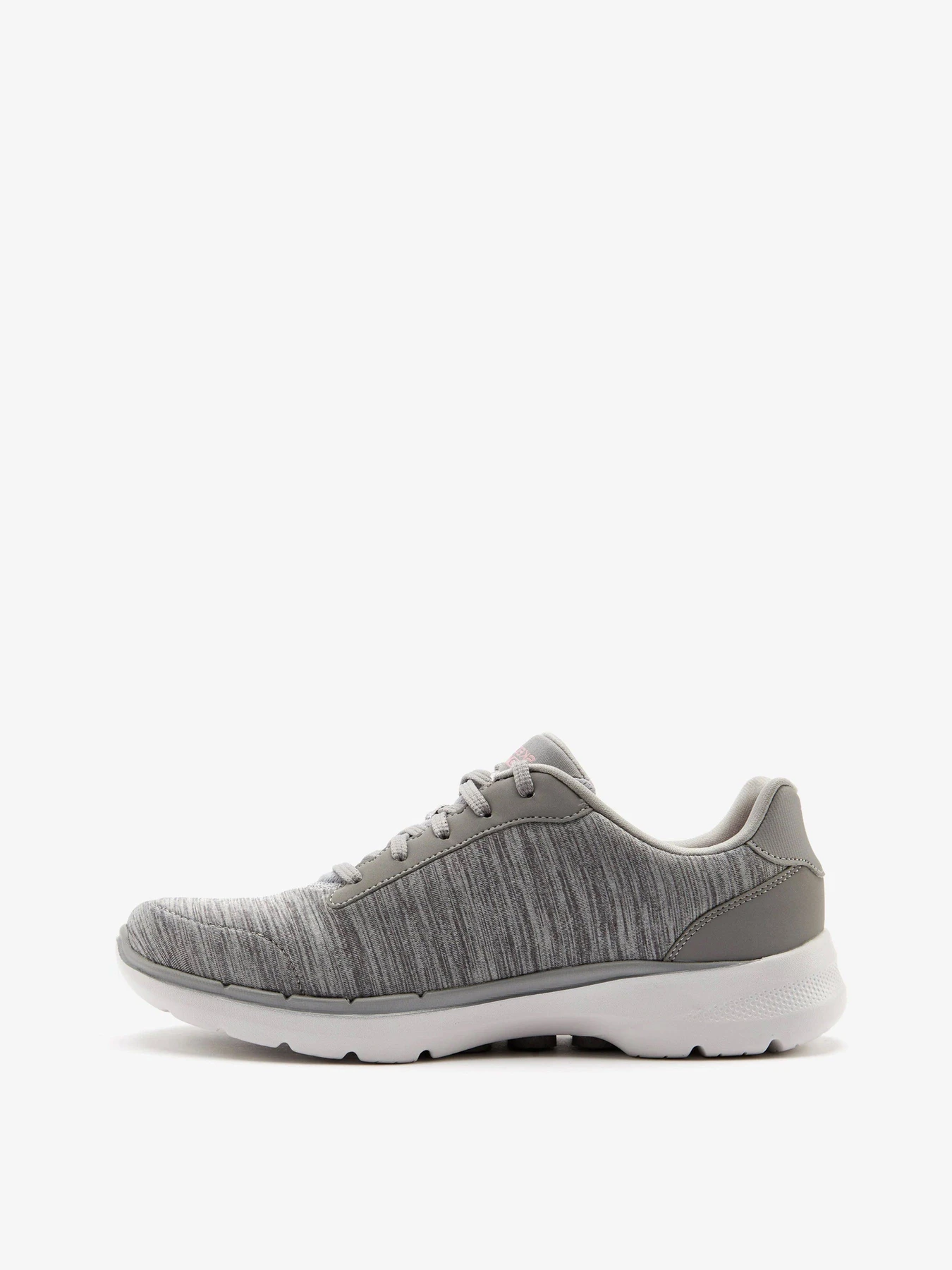 Кроссовки Skechers GO Walk 6 модель 124506 GRY Фото