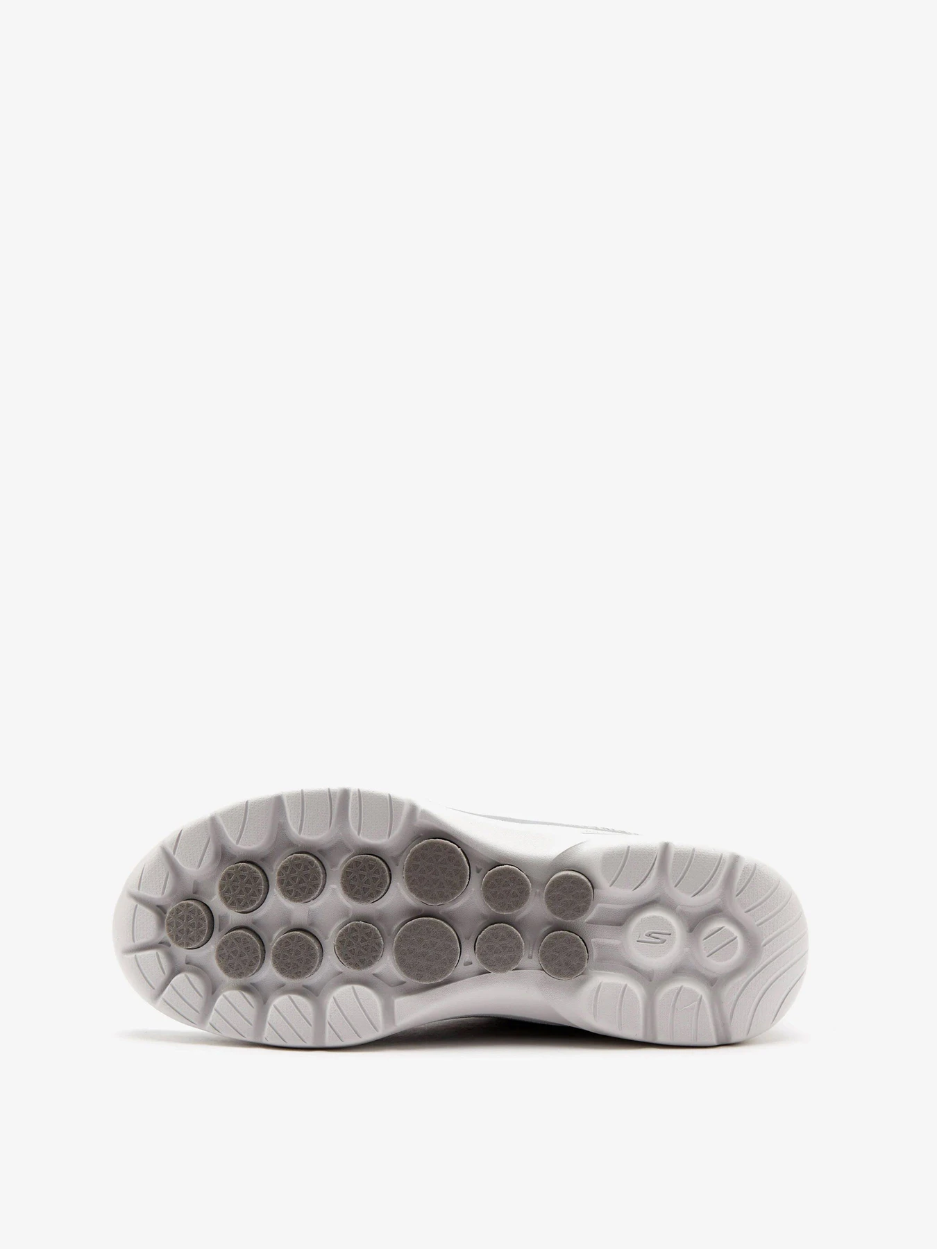 Кроссовки Skechers GO Walk 6 модель 124506 GRY Фото