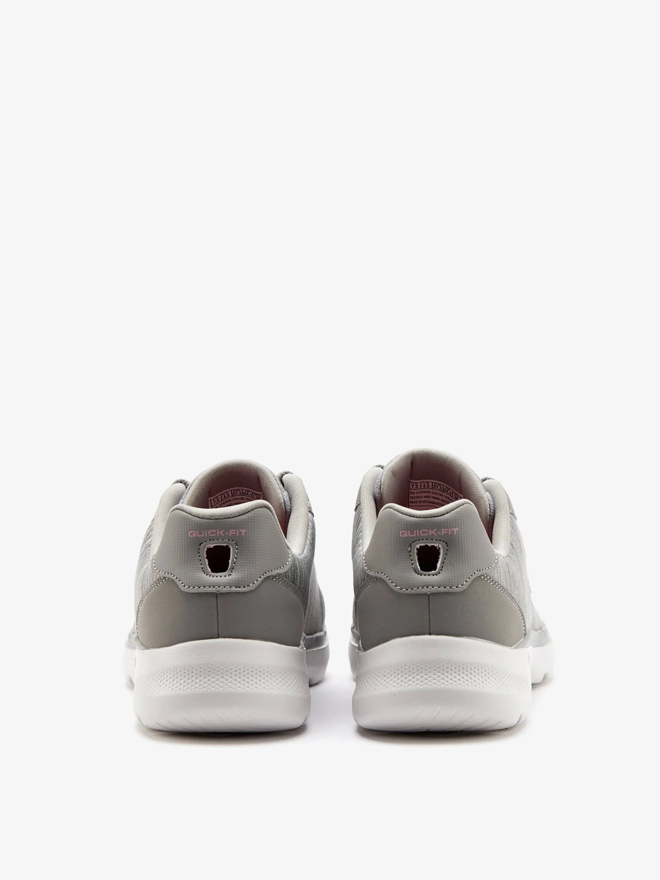 Кроссовки Skechers GO Walk 6 модель 124506 GRY Фото