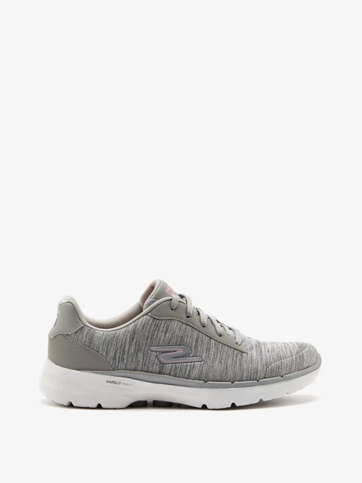 Кроссовки Skechers GO Walk 6 модель 124506 GRY Фото
