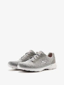 Кроссовки Skechers GO Walk 6 модель 124506 GRY Фото