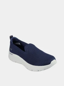Слипоны и мокасины Skechers GO Walk Flex модель 124957 NVY Фото
