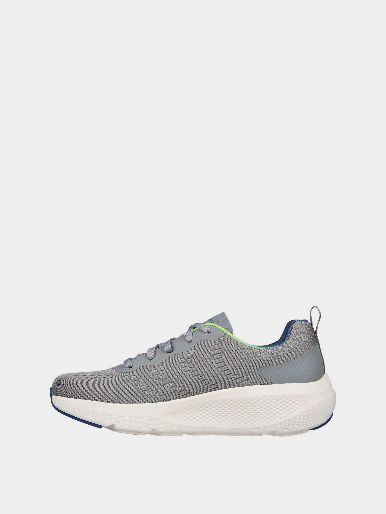 Кроссовки Skechers Go Run Elevate - Double Time модель 128334 GYMT Кроссовки Skechers Go Run Elevate - Double Time модель 128334 GYMT Фото