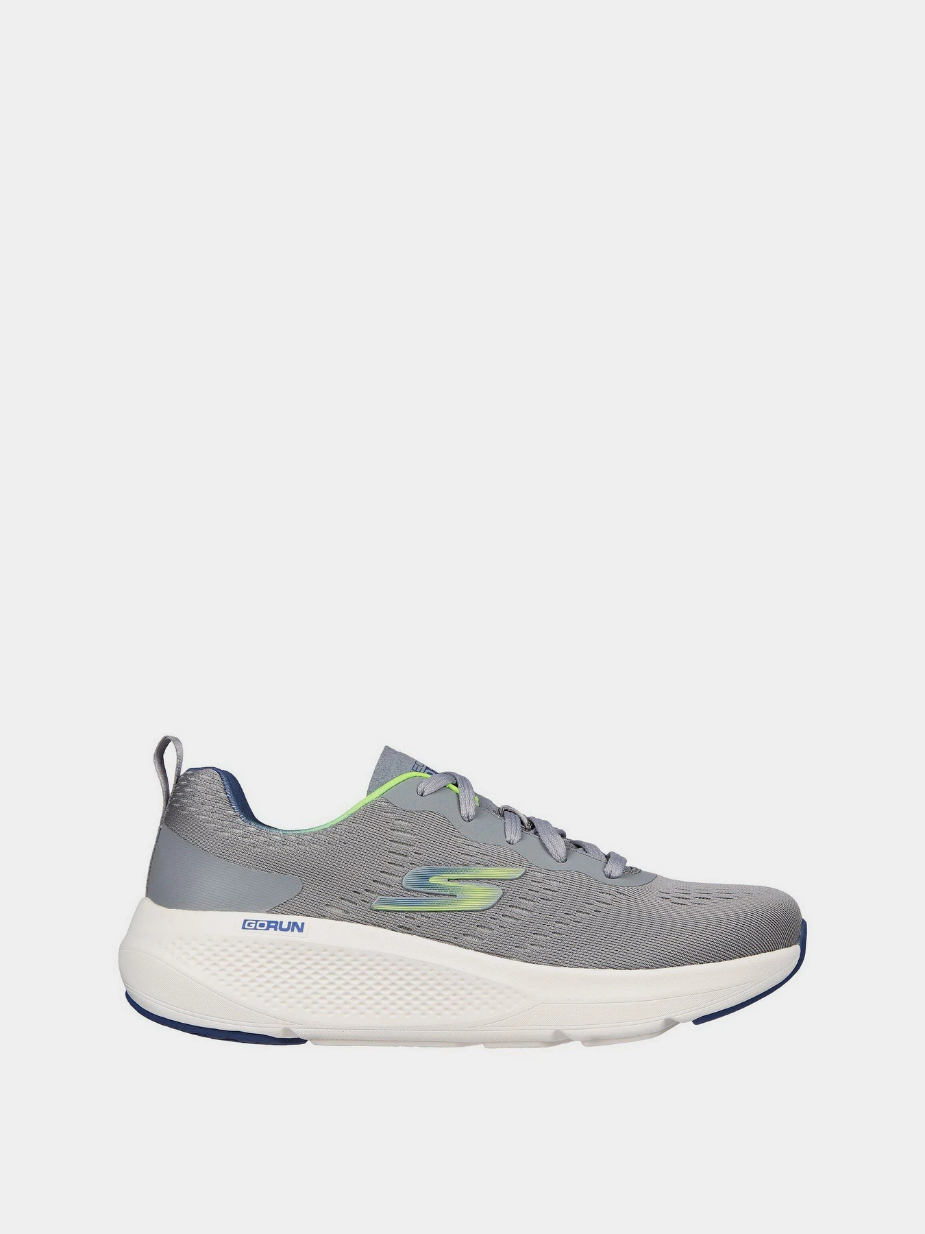 Кроссовки Skechers Go Run Elevate - Double Time модель 128334 GYMT Кроссовки Skechers Go Run Elevate - Double Time модель 128334 GYMT Фото