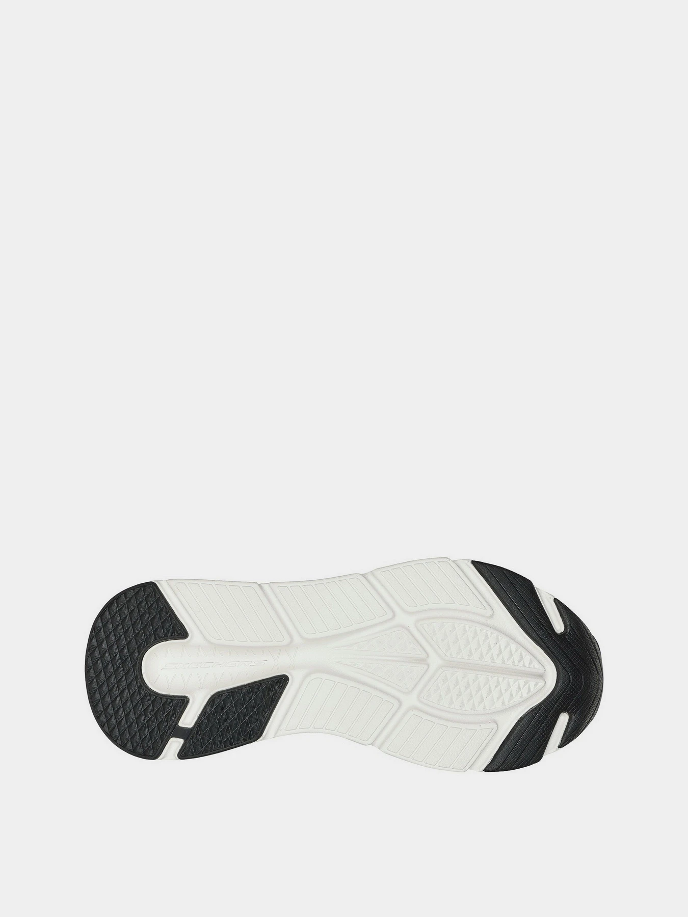 Кроссовки Skechers Max Cushioning Elite - Intense Effort модель 128575 BKW Кроссовки Skechers Max Cushioning Elite - Intense Effort модель 128575 BKW Фото
