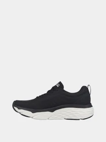 Кроссовки Skechers Max Cushioning Elite - Intense Effort модель 128575 BKW Фото