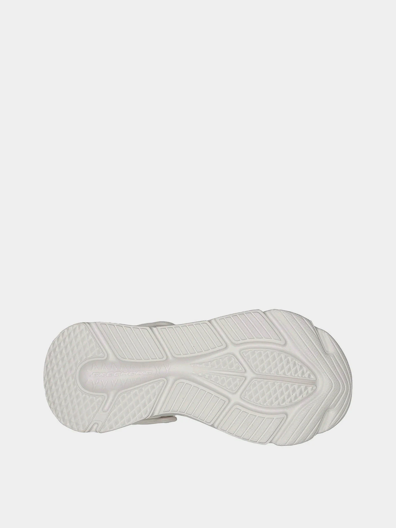 Шлёпанцы Skechers Foamies: Max Cushioning - High Tide модель 111127 WHT Шлёпанцы Skechers Foamies: Max Cushioning - High Tide модель 111127 WHT Фото