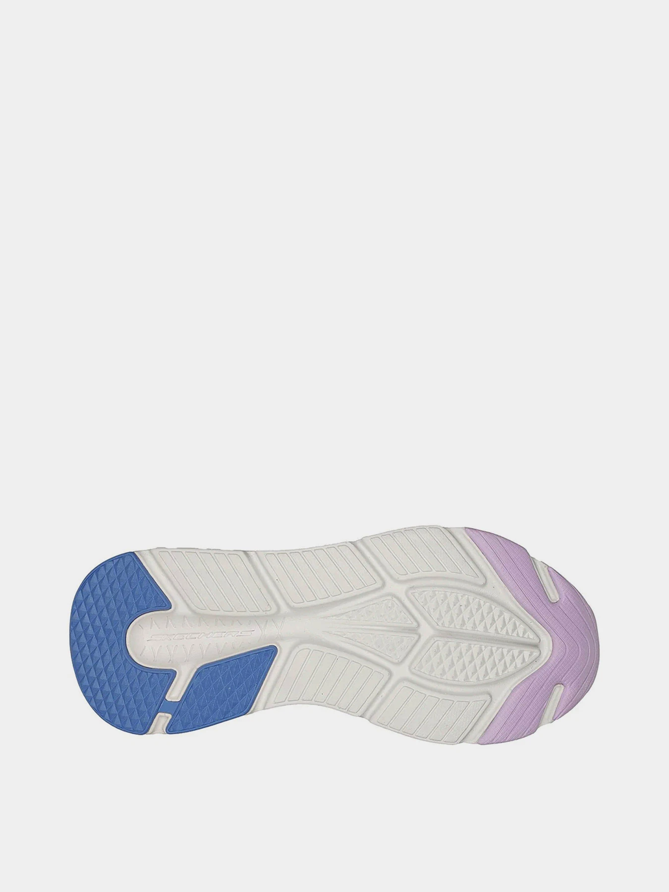 Кроссовки Skechers GO RUN Max Cushioning Elite™ модель 128563 BKPR Фото