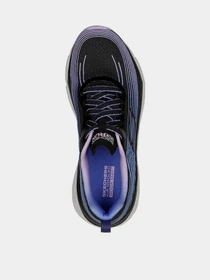 Кроссовки Skechers GO RUN Max Cushioning Elite™ модель 128563 BKPR Фото