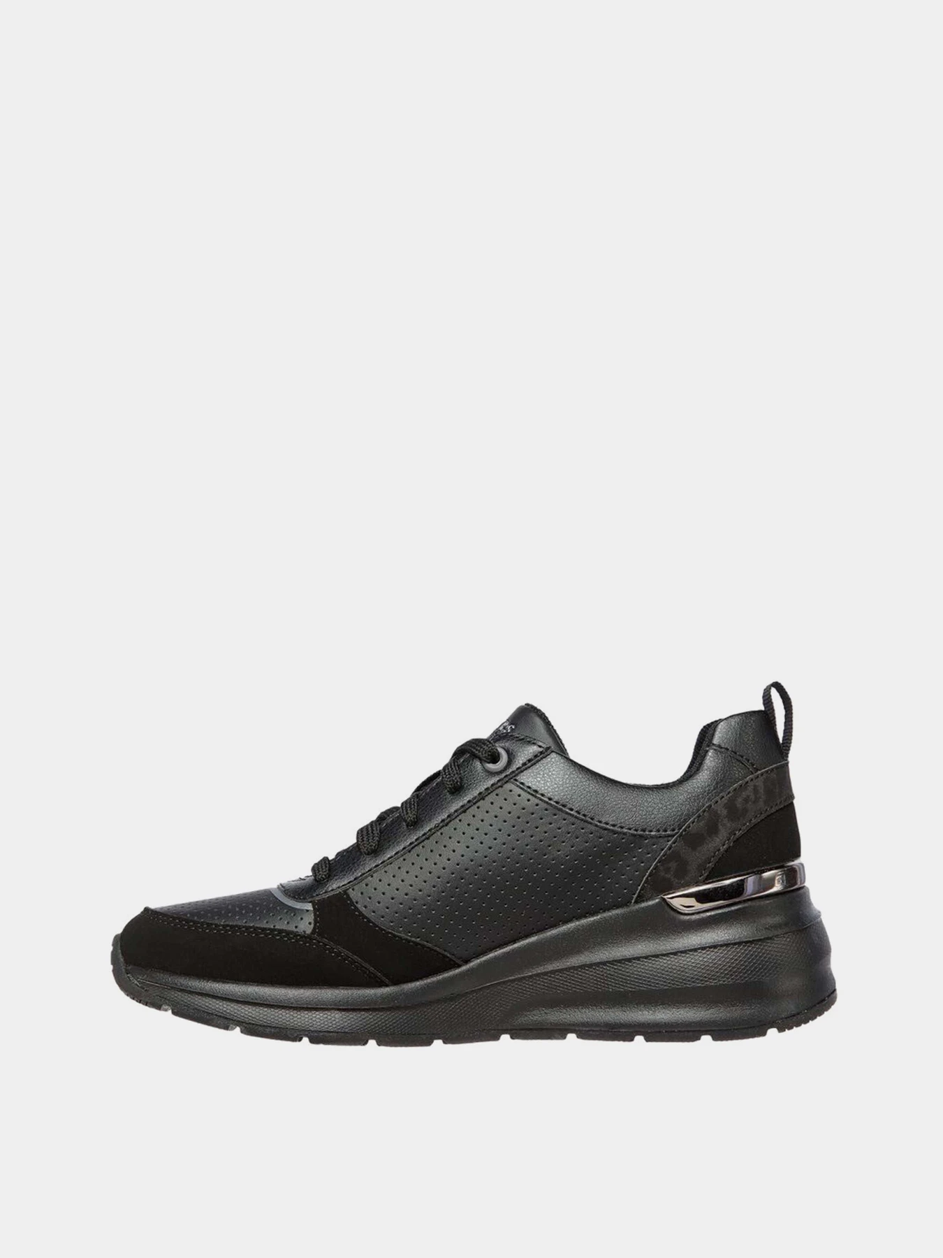 Кроссовки Skechers Billion - Subtle Spots модель 155616 BBK Кроссовки Skechers Billion - Subtle Spots модель 155616 BBK Фото