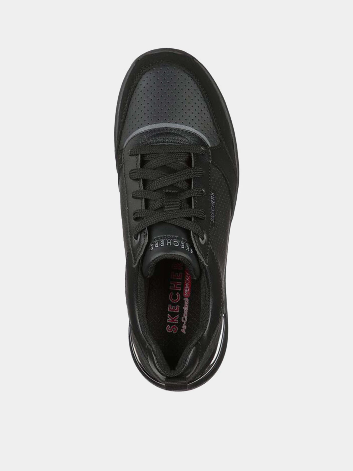 Кроссовки Skechers Billion - Subtle Spots модель 155616 BBK Кроссовки Skechers Billion - Subtle Spots модель 155616 BBK Фото