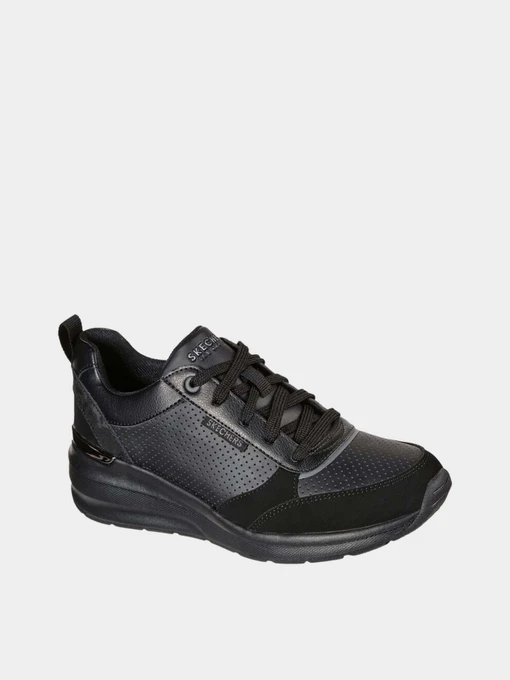 Кросівки Skechers Billion - Subtle Spots модель 155616 BBK Фото