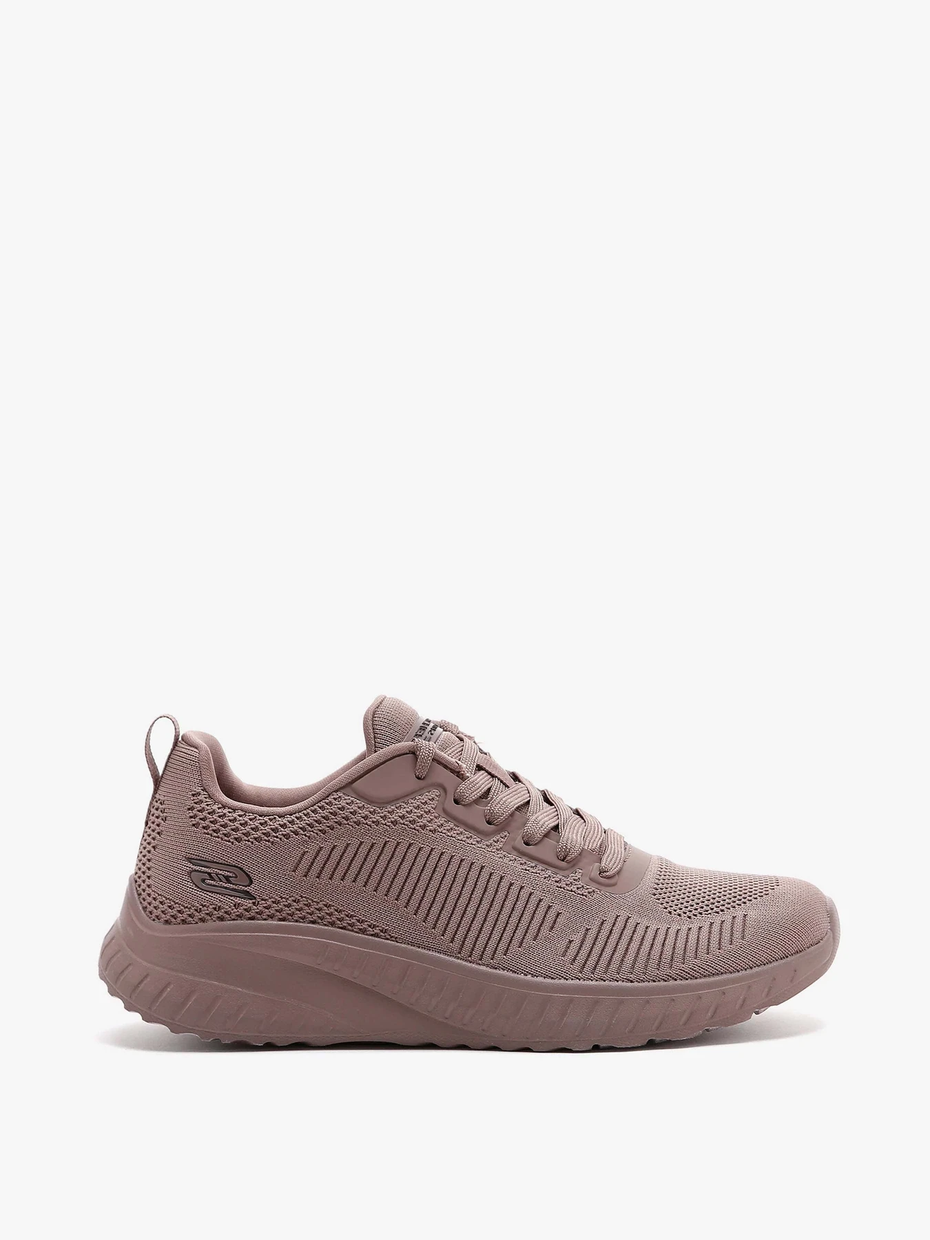 Кроссовки Skechers Bobs Sport Squad Chaos - Face Off модель 117209 CLAY Кроссовки Skechers Bobs Sport Squad Chaos - Face Off модель 117209 CLAY Фото