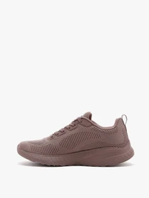 Кроссовки Skechers Bobs Sport Squad Chaos - Face Off модель 117209 CLAY Фото