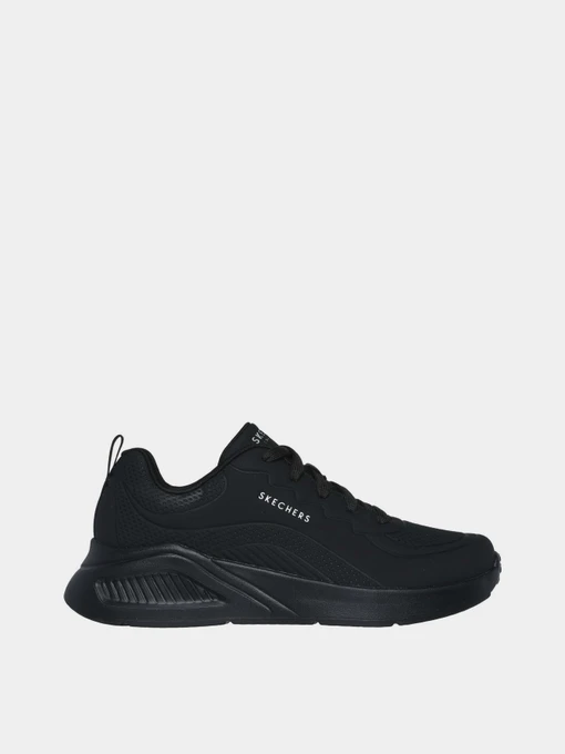 Кроссовки Skechers Uno Lite-Lighter One модель 177288 BBK Фото