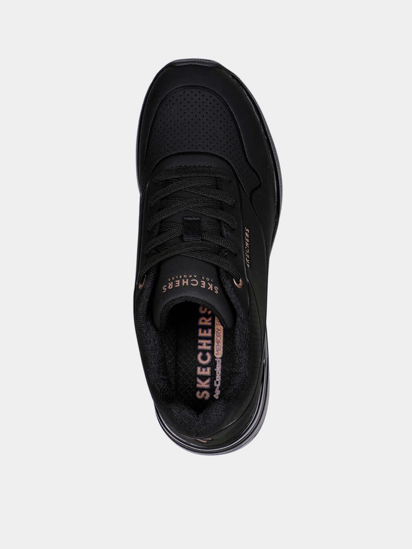 Кроссовки Skechers Million Air Elevated Air модель 155401 BBK Кроссовки Skechers Million Air Elevated Air модель 155401 BBK Фото