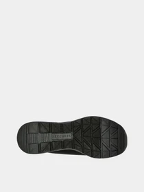 Кроссовки Skechers Million Air Elevated Air модель 155401 BBK Фото